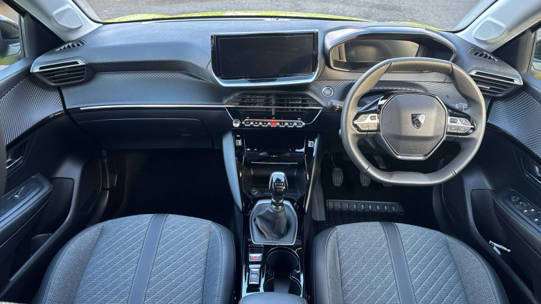 Peugeot 208 1.2 PureTech 100 Allure 5dr Petrol Hatchback